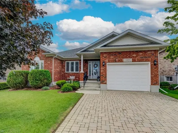 148 Devonshire Dr, Wilmot, ON N3A 4J7