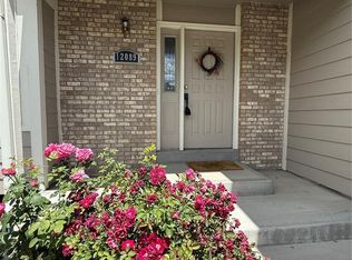 12089 W Burgundy Ave, Littleton, CO 80127