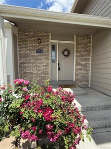 12089 W Burgundy Avenue, Littleton, CO, 80127