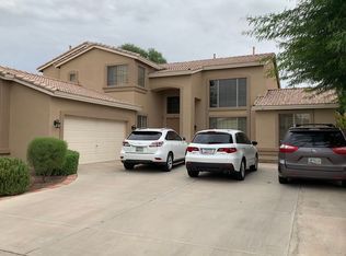 2227 W Remington Dr, Chandler, AZ 85286