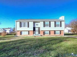 5404 Meadows Run, Richmond, VA 23223
