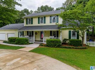 207 Russet Woods Dr, Birmingham, AL 35244