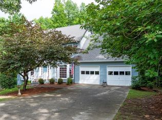 3486 Parsons Greene Trl, Powder Springs, GA 30127