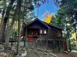 33550 Bailey Meadow Rd, Palomar Mountain, CA 92060