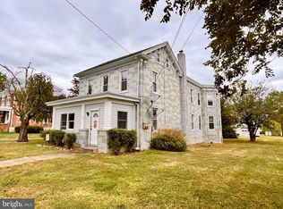 528 Main St, Bally, PA 19503