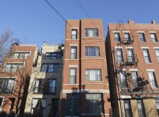 607 N Noble St APT 3, Chicago, IL 60642