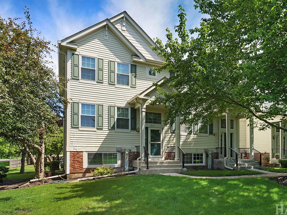 1st image of 847 Essex Cir