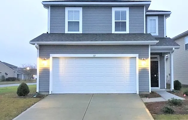 13 Birch Cir