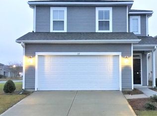 13 Birch Cir, Port Wentworth, GA 31407