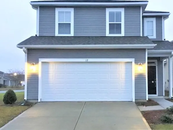13 Birch Cir, Port Wentworth, GA 31407
