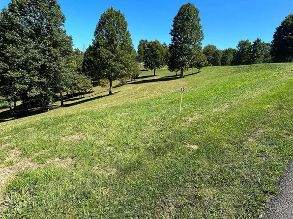 LOT 16 Countryside Dr, Buckhannon, WV 26201