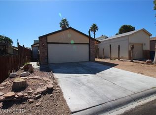 2313 El Cerrito Cir, Las Vegas, NV 89108