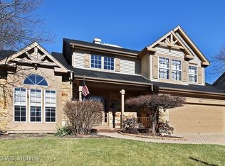 376 Wildberry Ln, Bartlett, IL 60103