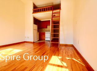 491 Columbus Ave APT 5D, New York, NY 10024