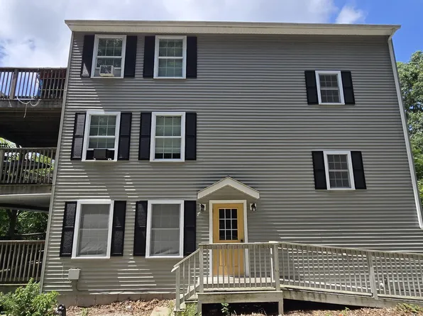 83 Inchcliffe Drive, Ledyard, CT 06335
