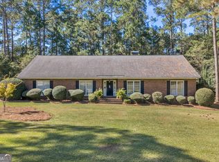 152 Timberlane Dr, Americus, GA 31709