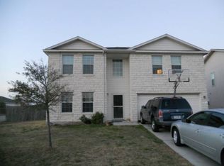 132 Sylvan St, Hutto, TX 78634