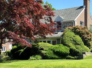 207 Sunnybrook Rd, Springfield, PA 19064