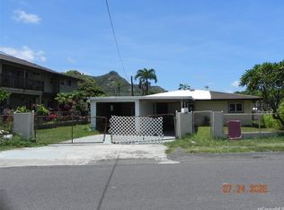 54-286 Hauula Homestead Rd, Hauula, HI 96717