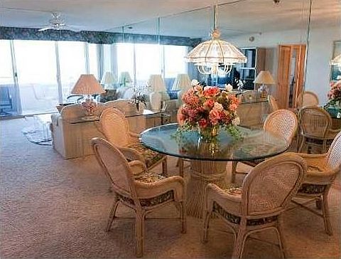 4th image of 9600 S Ocean Dr APT 203