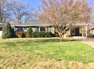 508 W Fredericks St, Anderson, SC 29625