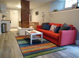 25 Kellogg St #4, Portland, ME 04101
