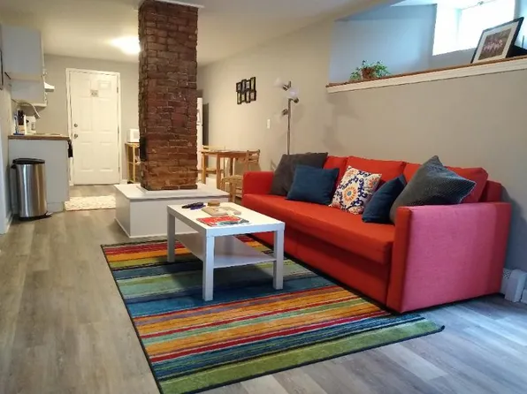 25 Kellogg St #4, Portland, ME 04101