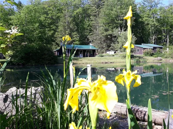 0 White Oak Knob Rd, Webster Springs, WV 26288