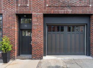 15 Washington St #2, Charlestown, MA 02129