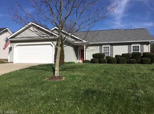 3813 Cranwell Ct, Greensboro, NC 27407