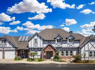 32680 Maverick Dr, Springville, CA 93265