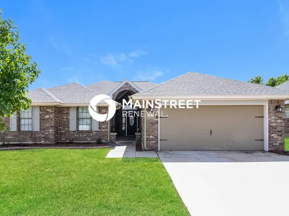 6004 SE 85th St, Oklahoma City, OK 73135