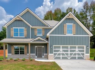 623 Bohannon Rd, Grantville, GA 30220