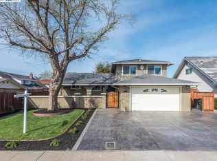 1745 Niagara Dr, Livermore, CA