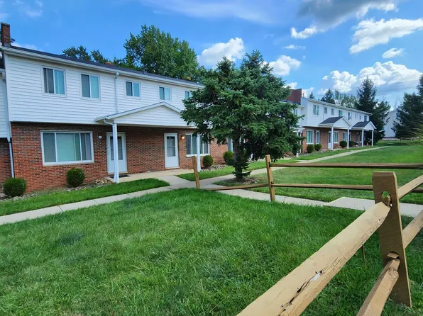 Charming Townhome Community in Seven Hills