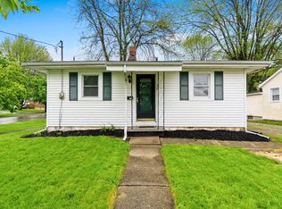 38 Willow St, Delaware, OH 43015