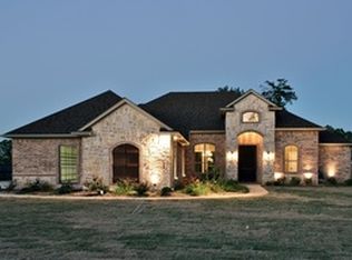 79 N Timber Falls Dr, Longview, TX 75605