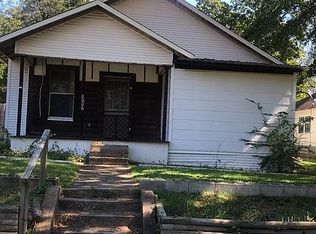 2006 Walnut St, Texarkana, TX 75501