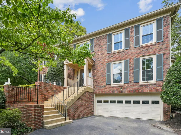 5908 Colfax Ave, Alexandria, VA 22311