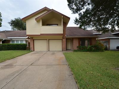 1818 Foxlake Dr, Houston, TX, 77084