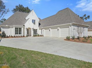 418 Whittington Cir, Madison, MS 39110