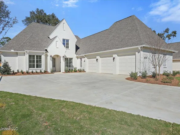 418 Whittington Cir, Madison, MS 39110