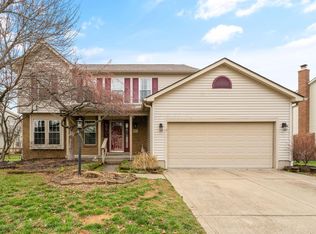 980 Paisley Pl, Pickerington, OH 43147