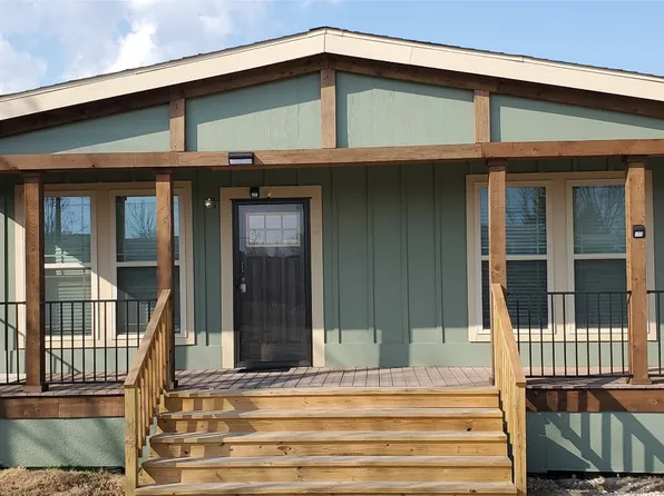 4389 County Road 1053, Farmersville, TX 75442