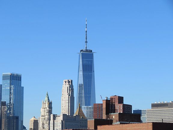 3rd image of 268 Broadway APT A1903