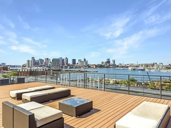 250 Meridian St, East Boston, MA