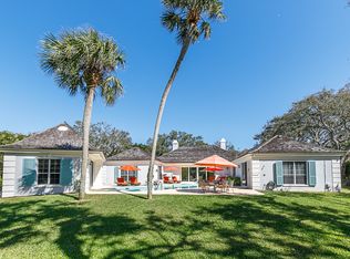 161 Clarkson Ln, Indian River Shores, FL 32963