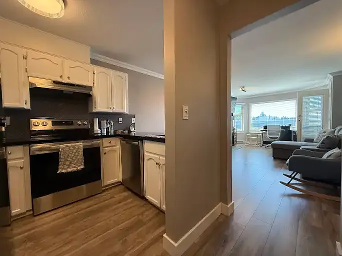 1 bed, 1.0 bath, 675 sqft, $2,095 — Photo 3
