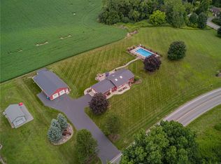 2364 Walworth Rd, Walworth, NY 14568