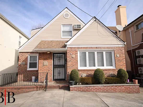 1623 Hendrickson Street, Brooklyn, NY 11234